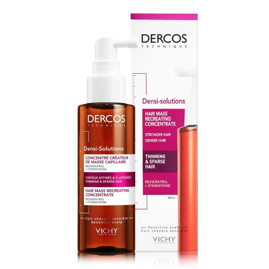 Vichy Dercos Densi Recreating Serum 100ml