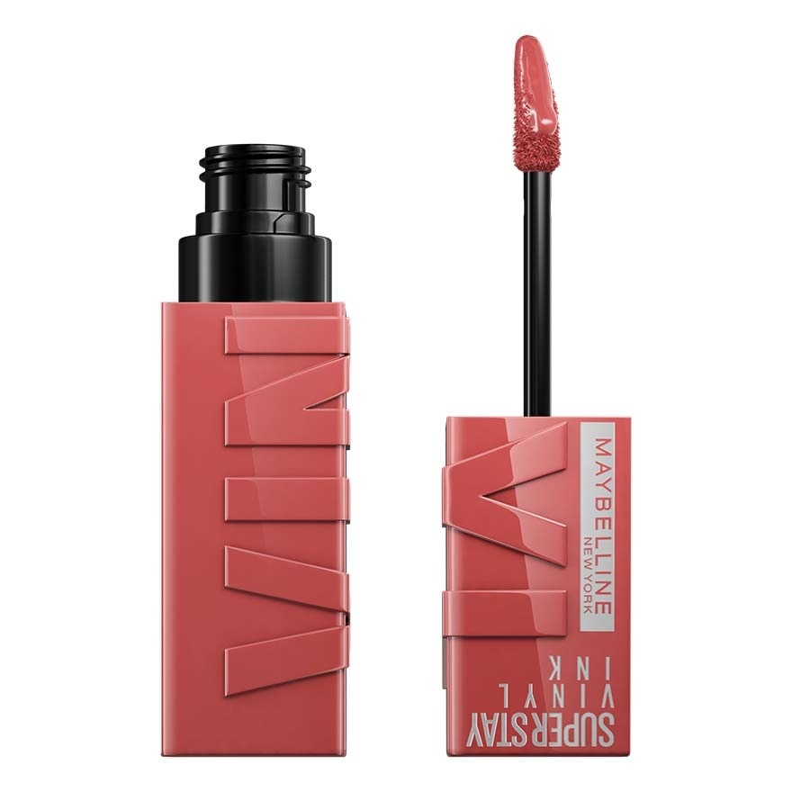 Maybelline Super Stay Vinyl Ink Lip 62