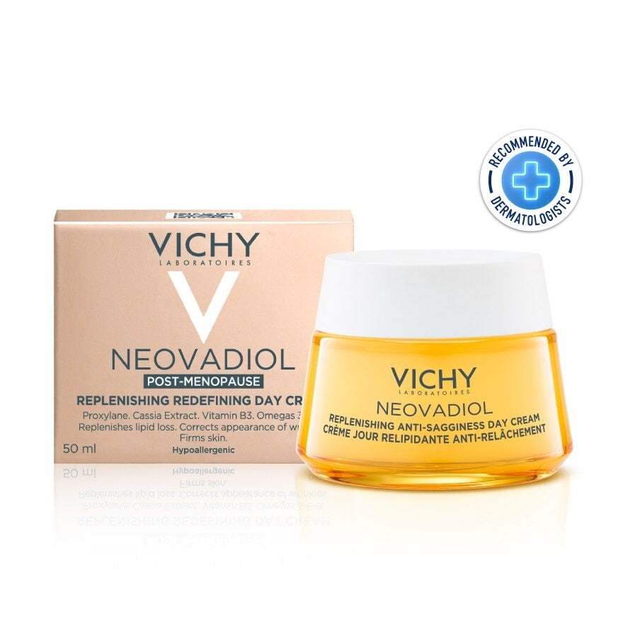 Vichy Neovadiol Replenishing Day Cream 50ml