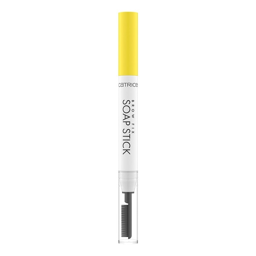 Catrice Brow Fix Soap Stick Transparent 010 1g