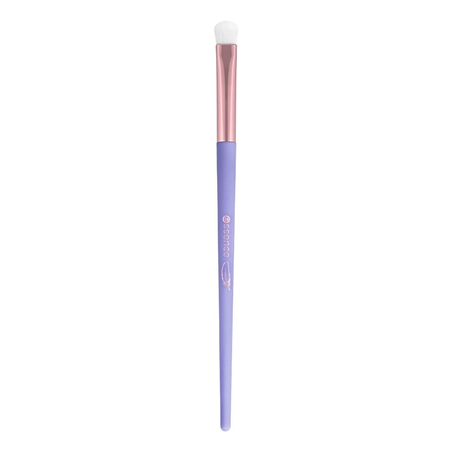 essence Fluffy Dreams Eyeshadow Shader Brush 1pc