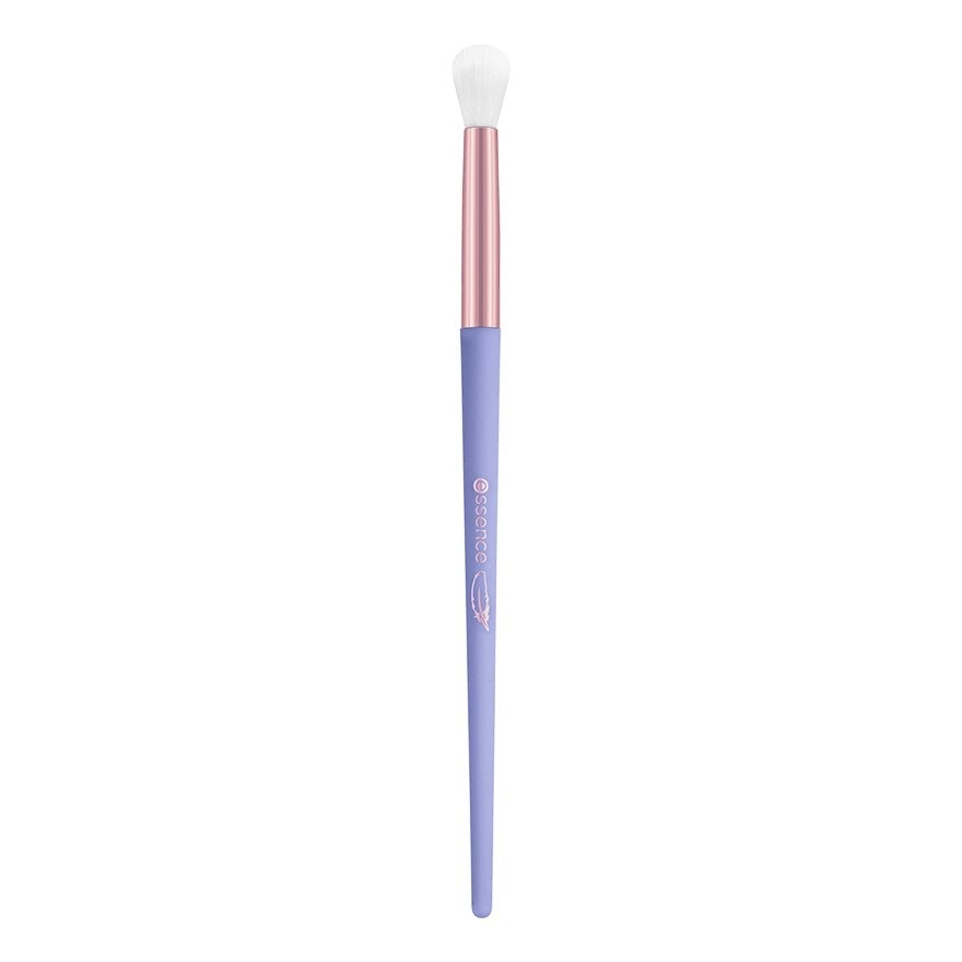 essence Fluffy Dreams Eyeshadow Blender Brush 1pc