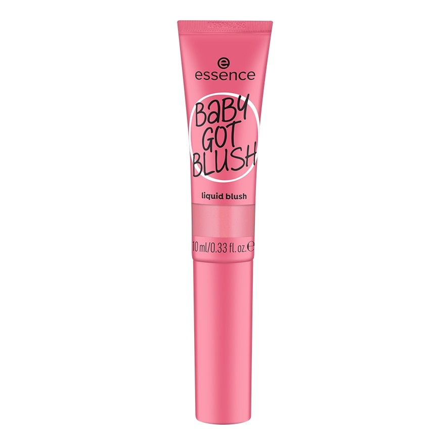 Essence Baby Got Blush Liquid Blush 10