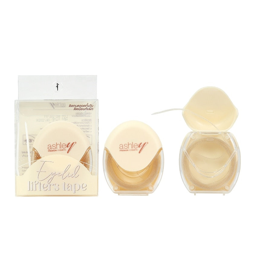 Ashley Eyelid Lifters Tape 24pcs L
