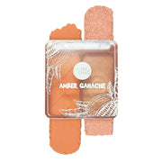 Mongrang Duo Eyeshadow Amber Ganache