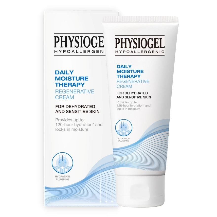 Physiogel Daily Moisture Therapy Regenerative Cream 100 ml.