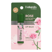 Naturals by Watsons Rose Anti-ageing Lip Balm 4.5g
