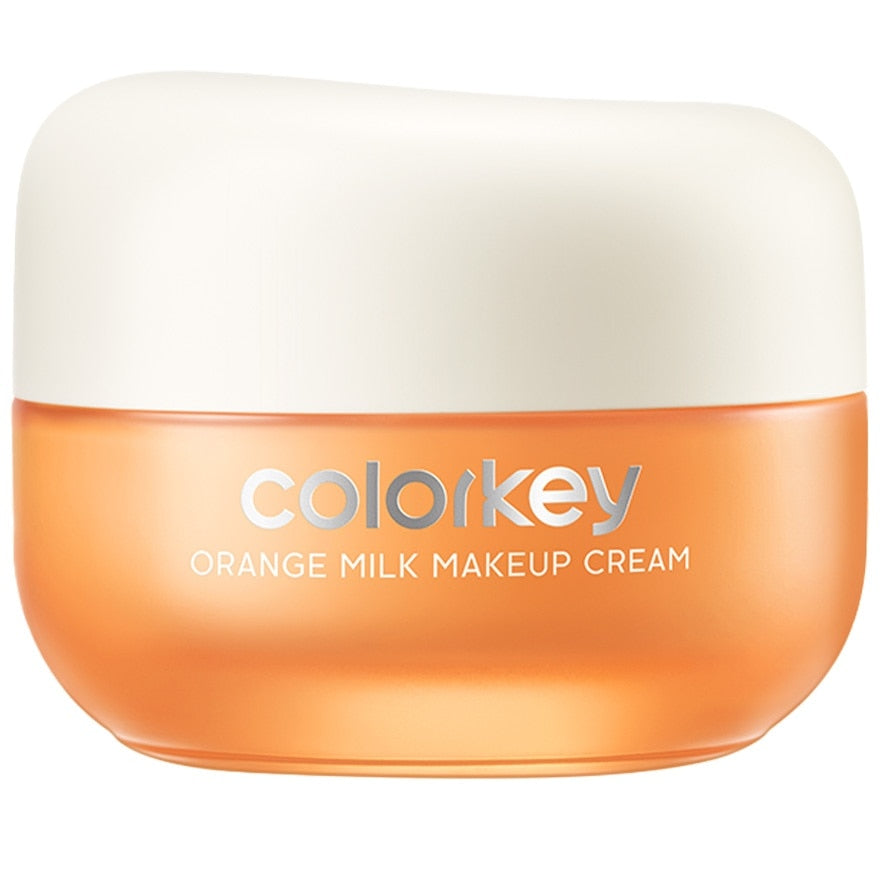 Colorkey Orange Milk Makeup Cream 50 g.