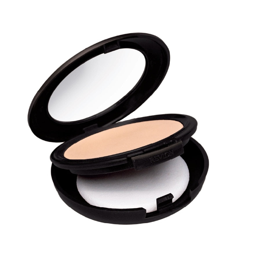 REVLON New Complex 2Way UV Powder 010