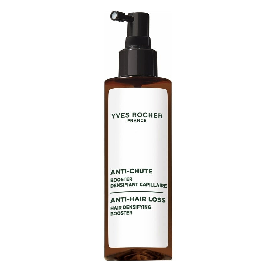 Yves Rocher Anti-hair Loss Hair Densifying Booster 195ml