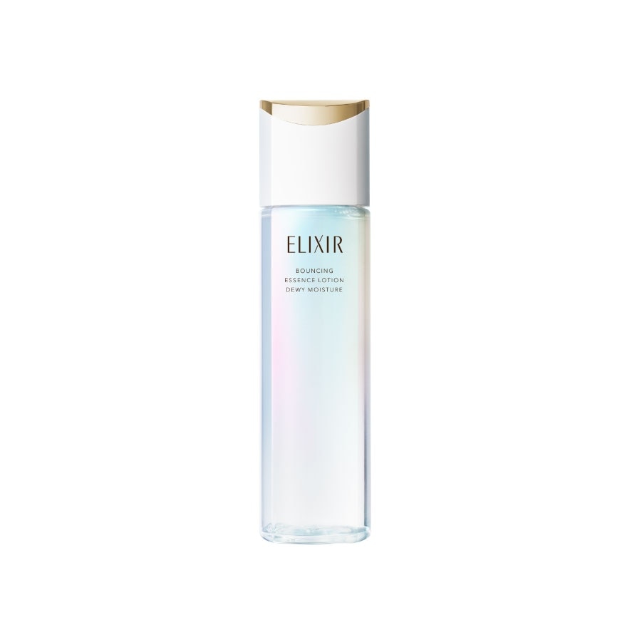 Elixir Bouncing Essence Lotion Dewy Moisture 170ml