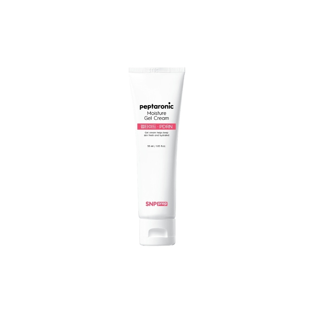 SNP Prep Peptaronic Moisture Gel Cream 55ml