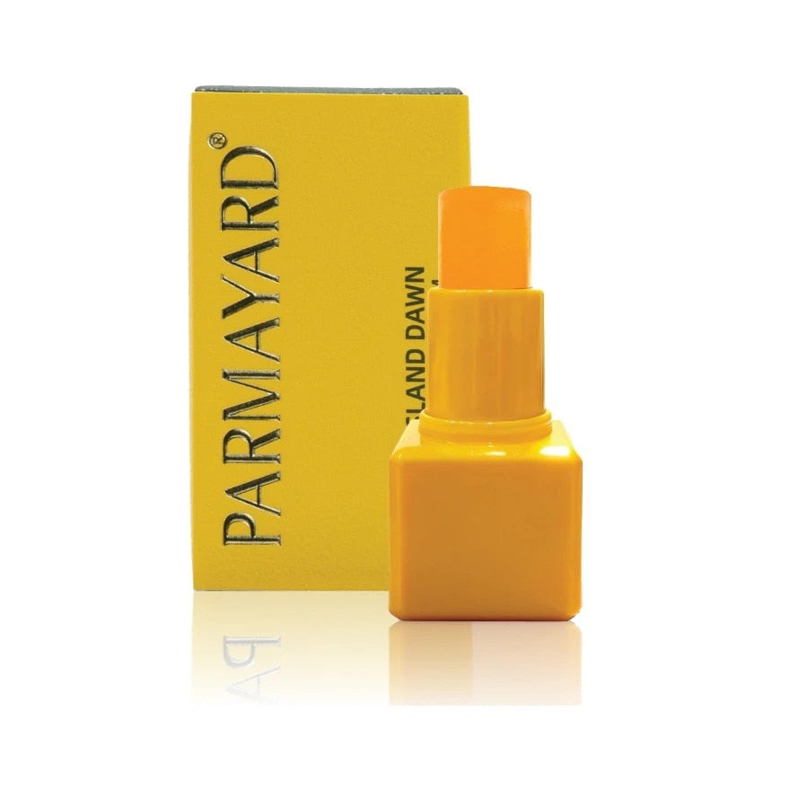 PARMAYARD Perfume Balm Island Dawn 7g
