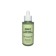 Nukit Pore Reset Peeling Ampoule 85 ml.