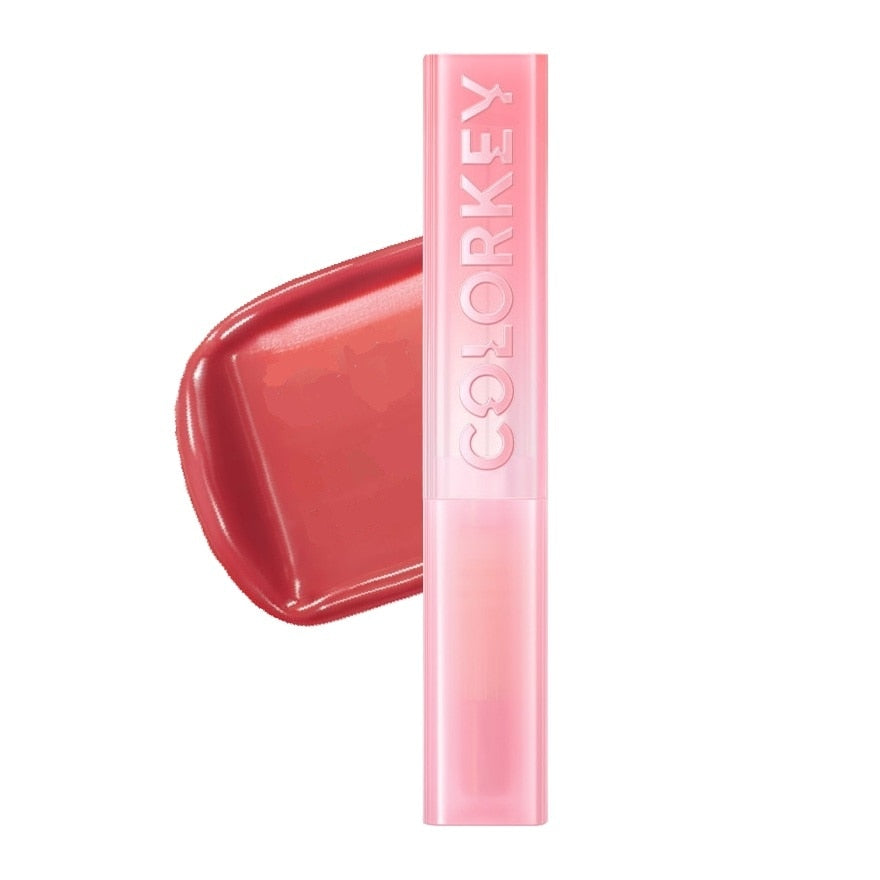 COLORKEY Juicy Glow Lipstick #G01