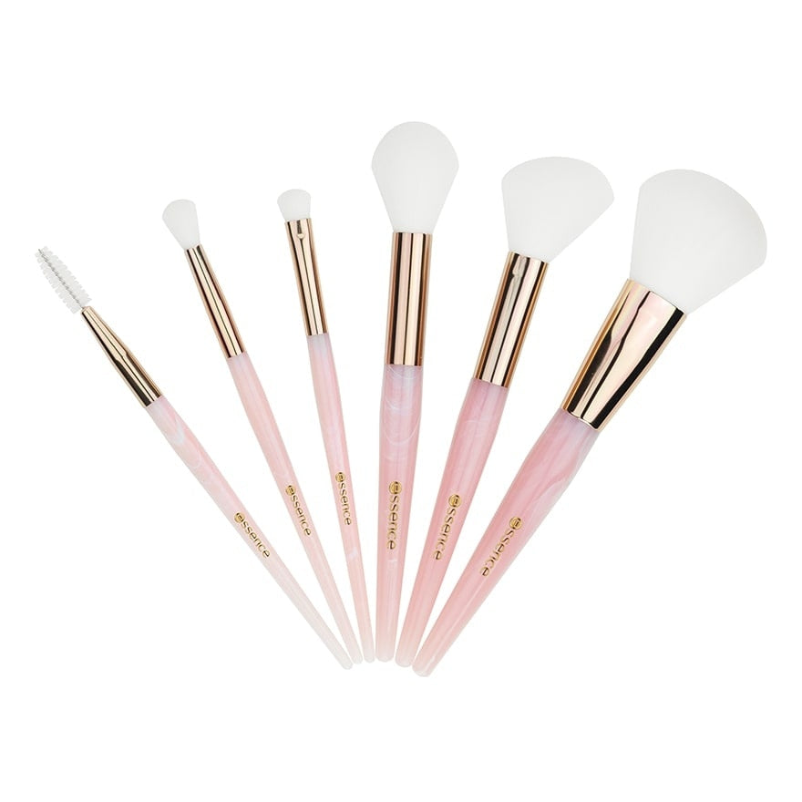 essence Beyond the Clouds Brush Set 6pcs 01