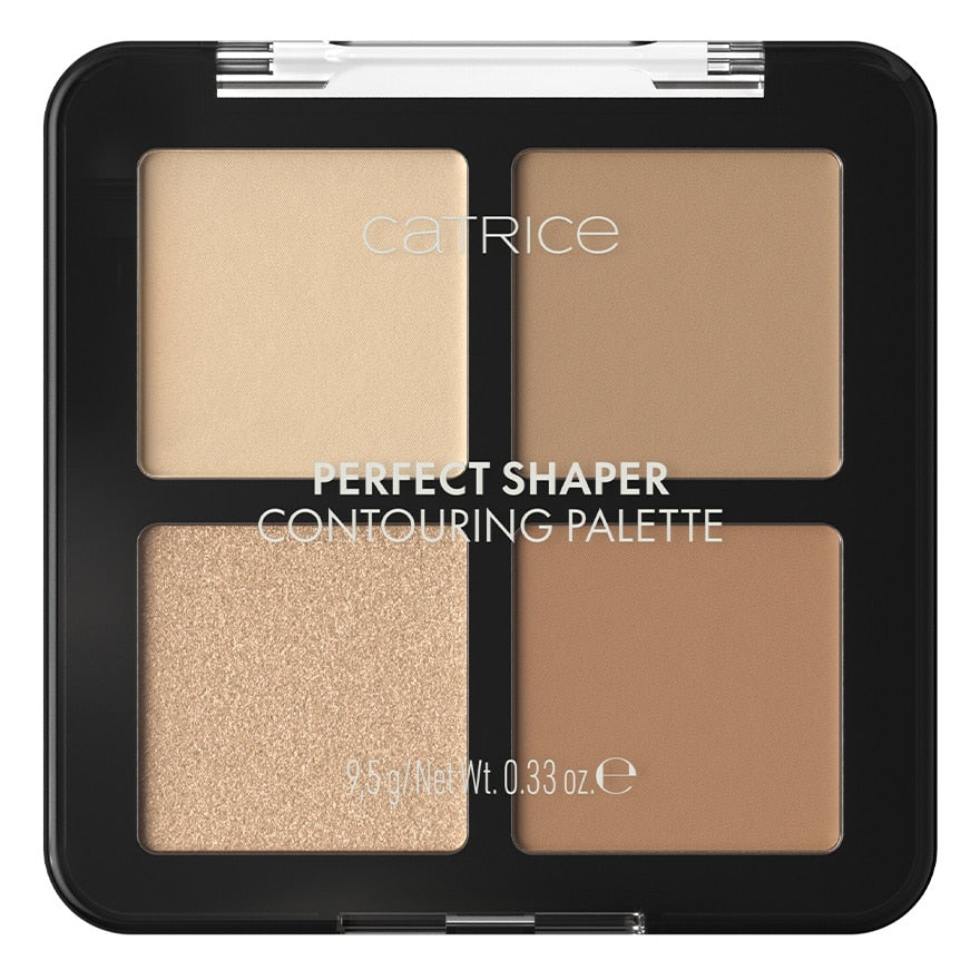 Catrice Perfect Shaper Contouring Palette 9.5g #010
