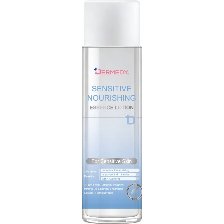 DERMEDY Essence Lotion Sensitive Nourishing 120ml