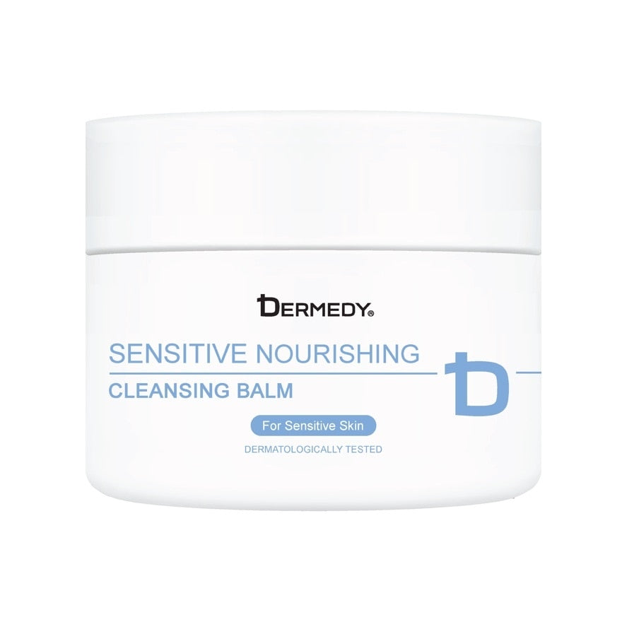DERMEDY Cleansing Balm Sensitive Nourishing 70g