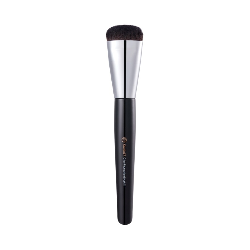 STUDIO17 Glide Foundation Brush 1pc 411