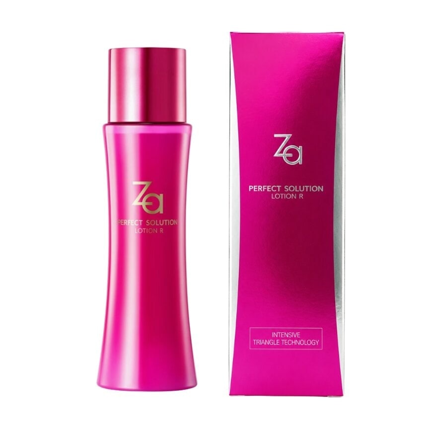 ZA Perfect Solution Lotion R 150ml