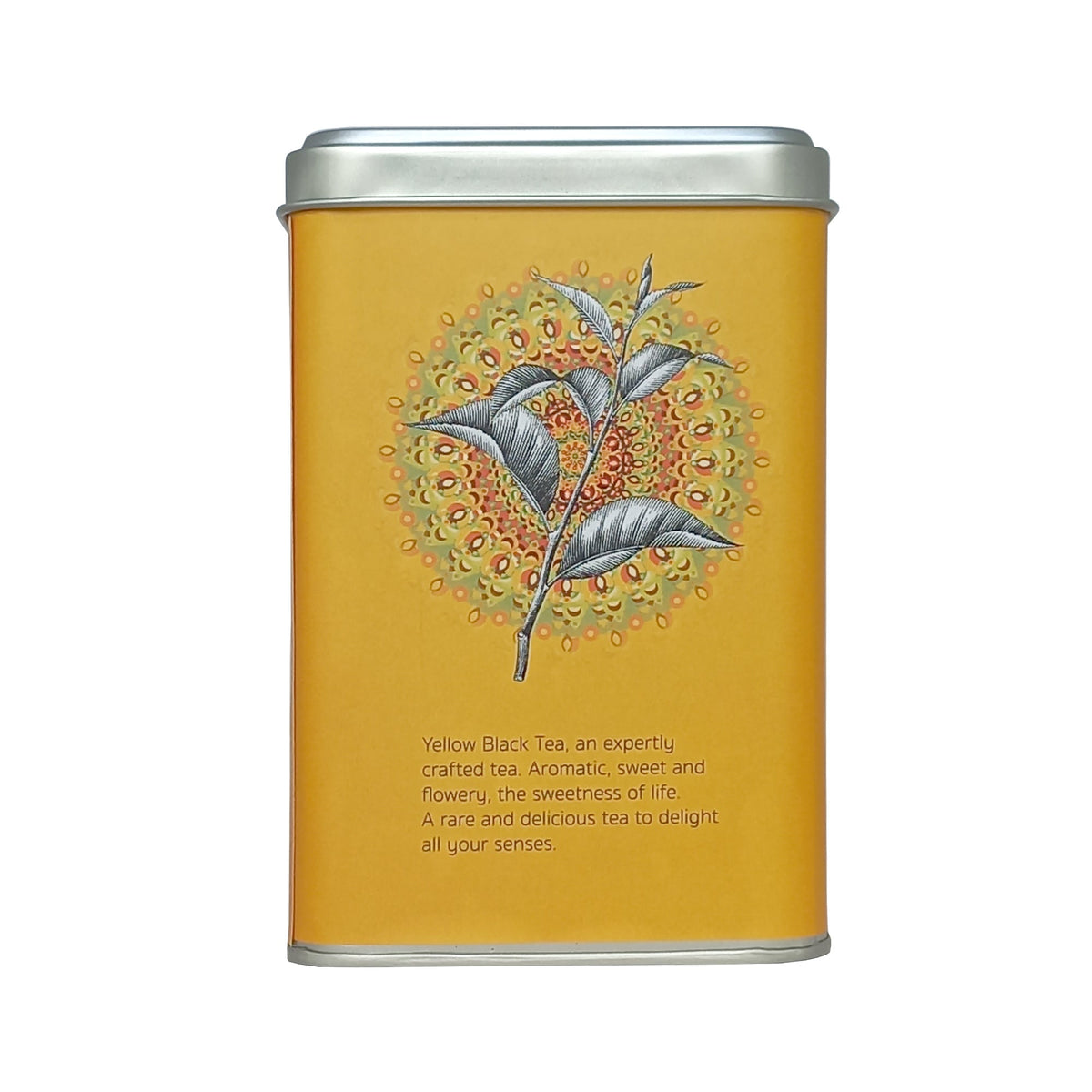 Chaidim Yellow Black Tea