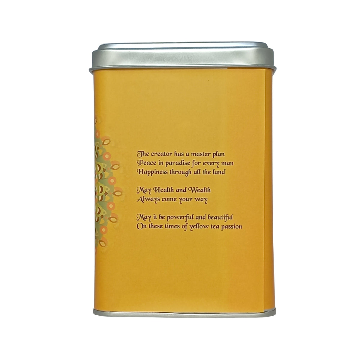 Chaidim Yellow Black Tea
