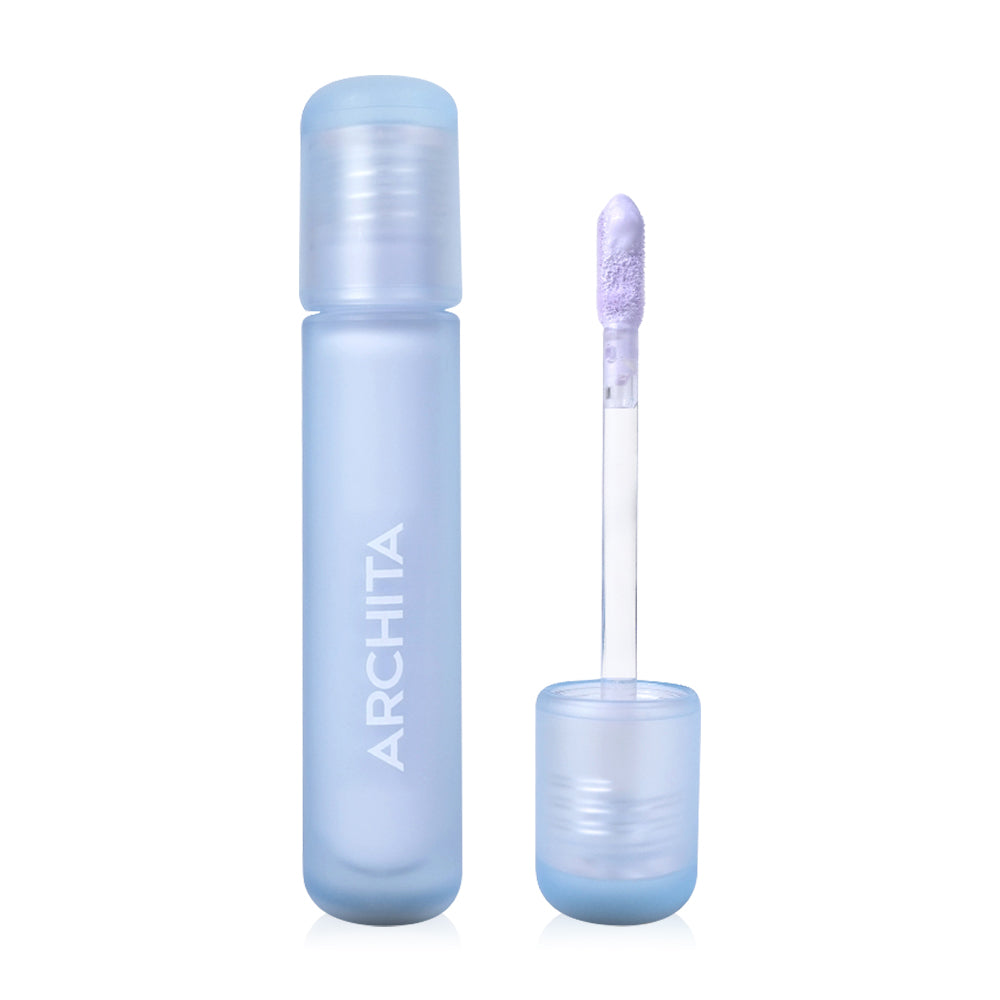 ARCHITA Liquid Corrector 4ml #Light Blue