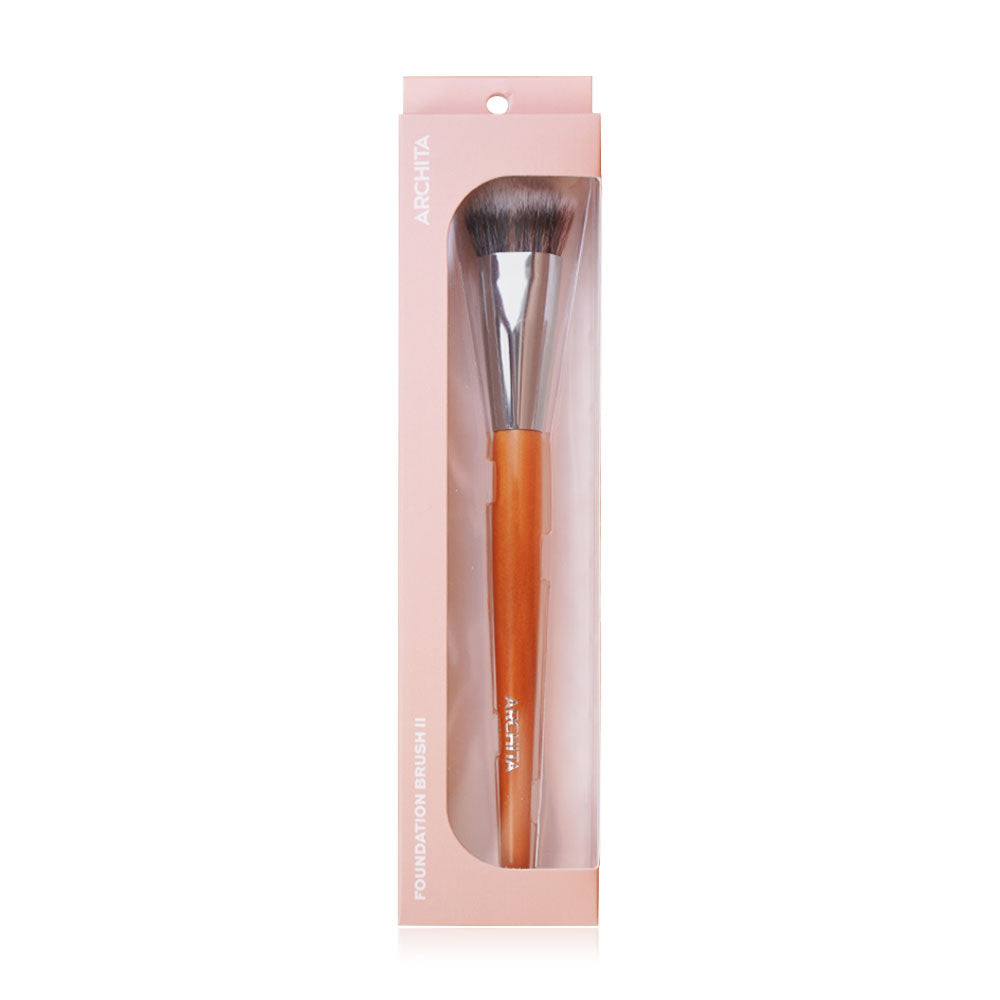 ARCHITA Foundation Brush - Smooth Application Tool