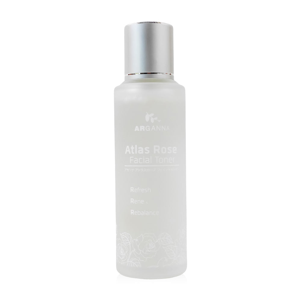 ARGANNA Atlas Rose Facial Toner 50ml