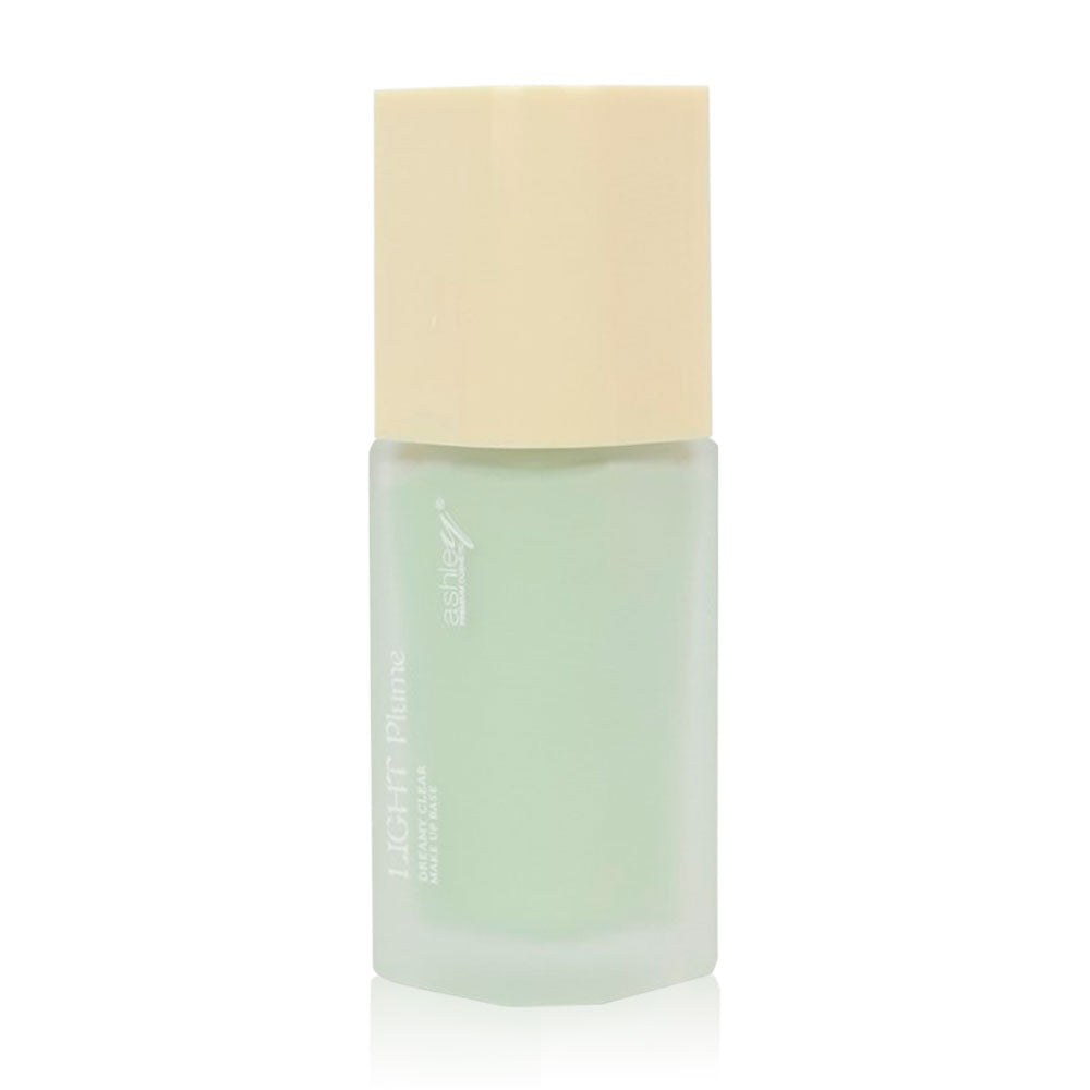 Ashley Makeup Base 30g - #02 Green