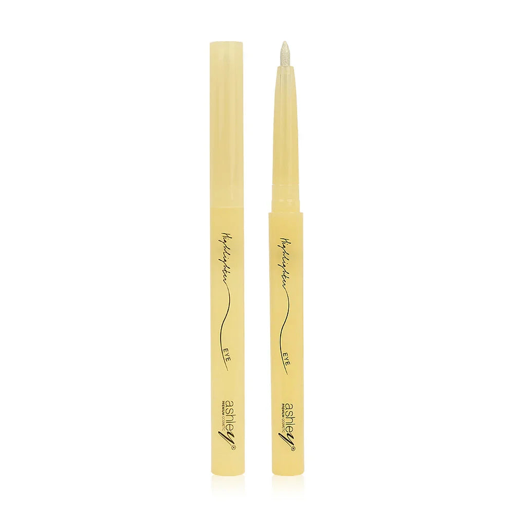 Ashley Highlighter Eye 0.3g - #02 Gold