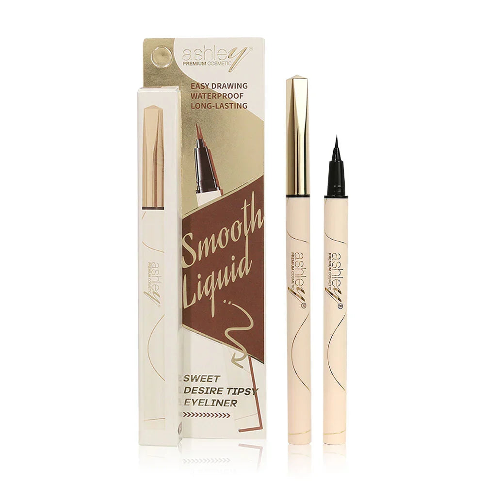 Ashley Sweet Desire Tipsy Eyeliner 0.8g - Brown