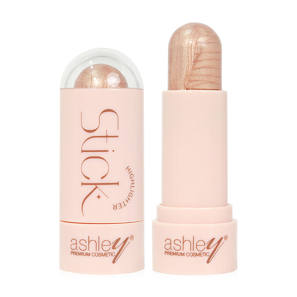Ashley Highlighter Stick 8g - #02 Gold