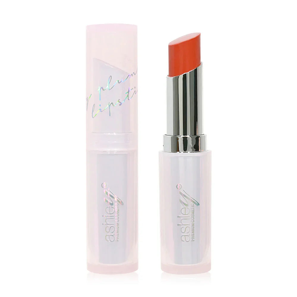 Ashley Melting Plump Lipstick 3.1g - #02 Melting