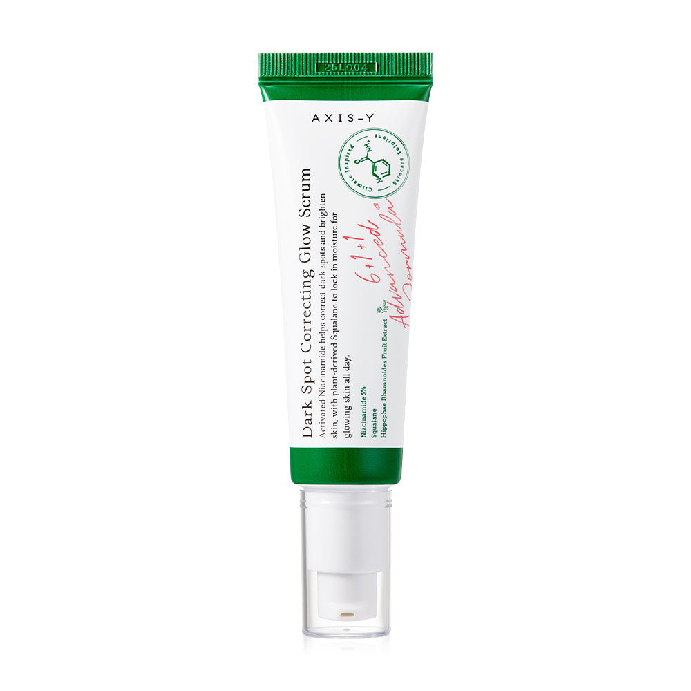 AXIS-Y Dark Spot Correcting Glow Serum 50ml