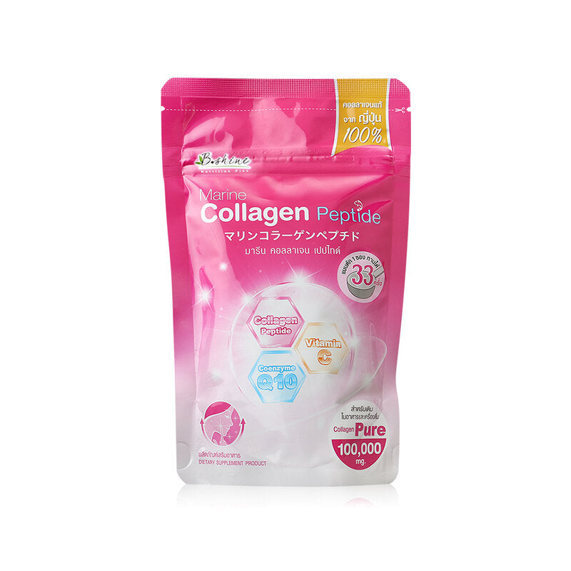 B.shine Marine Collagen Peptide 101.33g