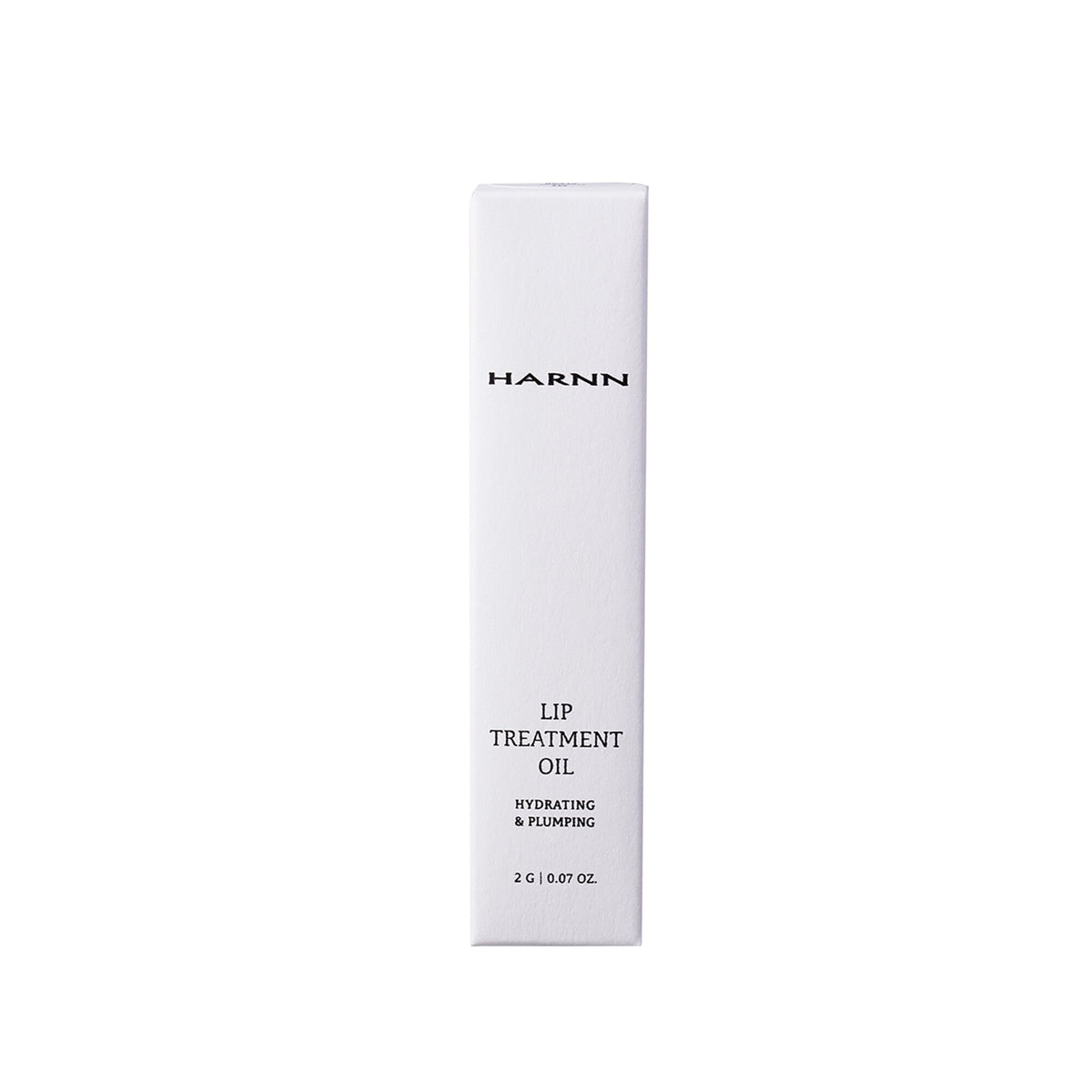 Harnn Lip Treatment Oil - 02 Rosy Wood 2 g.