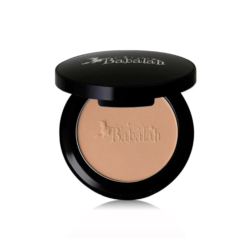 Babalah UV2Way Cake Magic Bee 14g - #02 Foundation