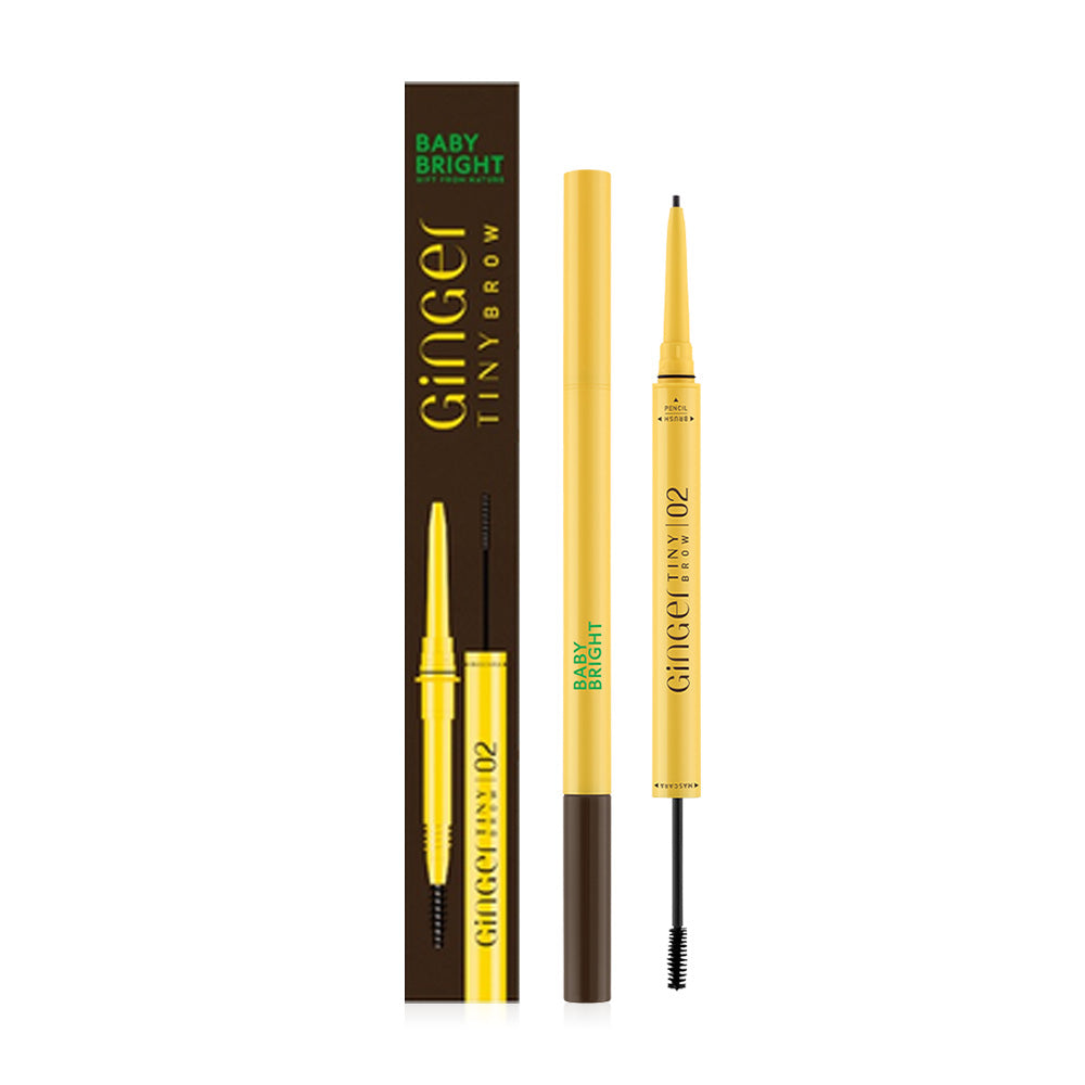 Baby Bright Ginger Tiny Brow [0.06g+1g] - #02 Leaf