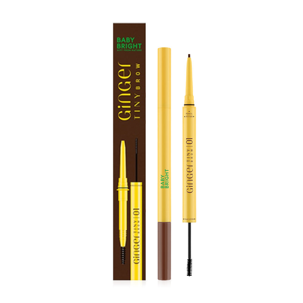 Baby Bright Ginger Tiny Brow [0.06g+1g] - #01 Maple