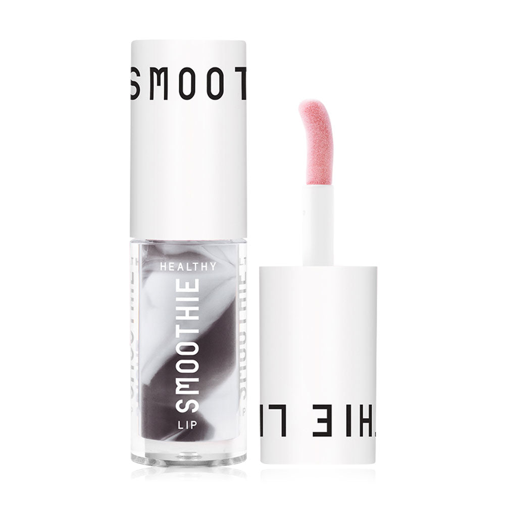 Baby Bright Healthy Smoothie Lip 2.5g - #02 Pink Charcoal