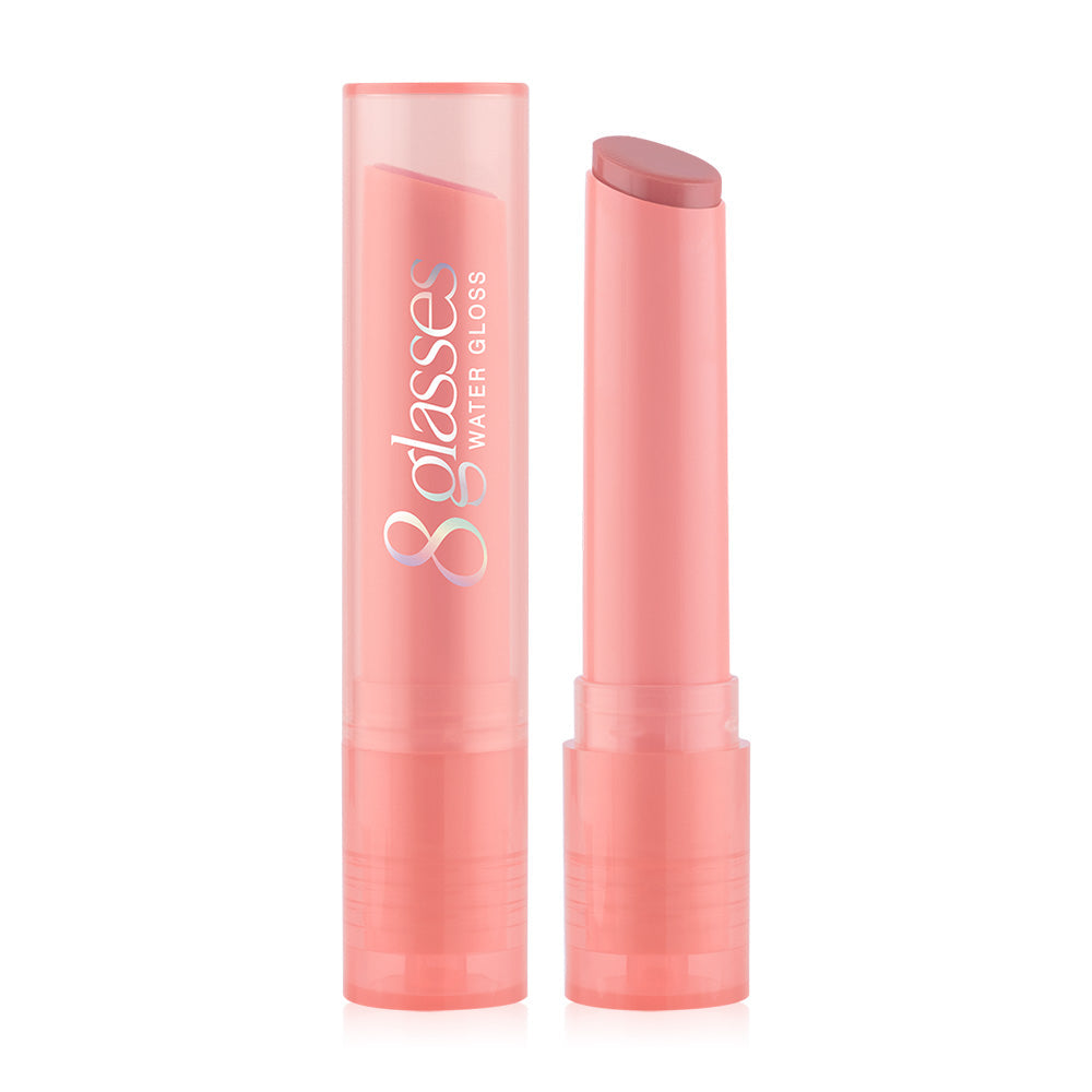 Baby Bright 8 Glasses Water Gloss 2.5g - #02 Lychee Soda