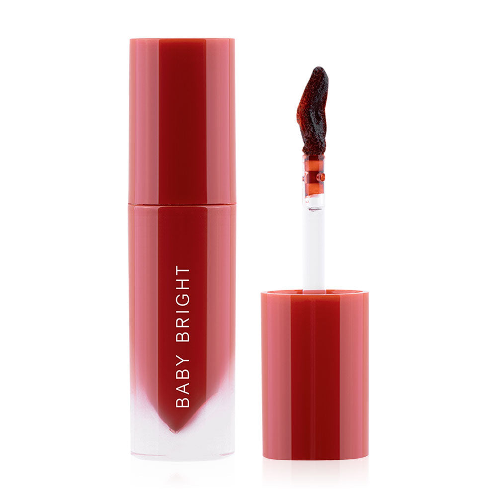 Baby Bright Juicy Tomato Water Gel Tint 2.5g - #05 Cranberry