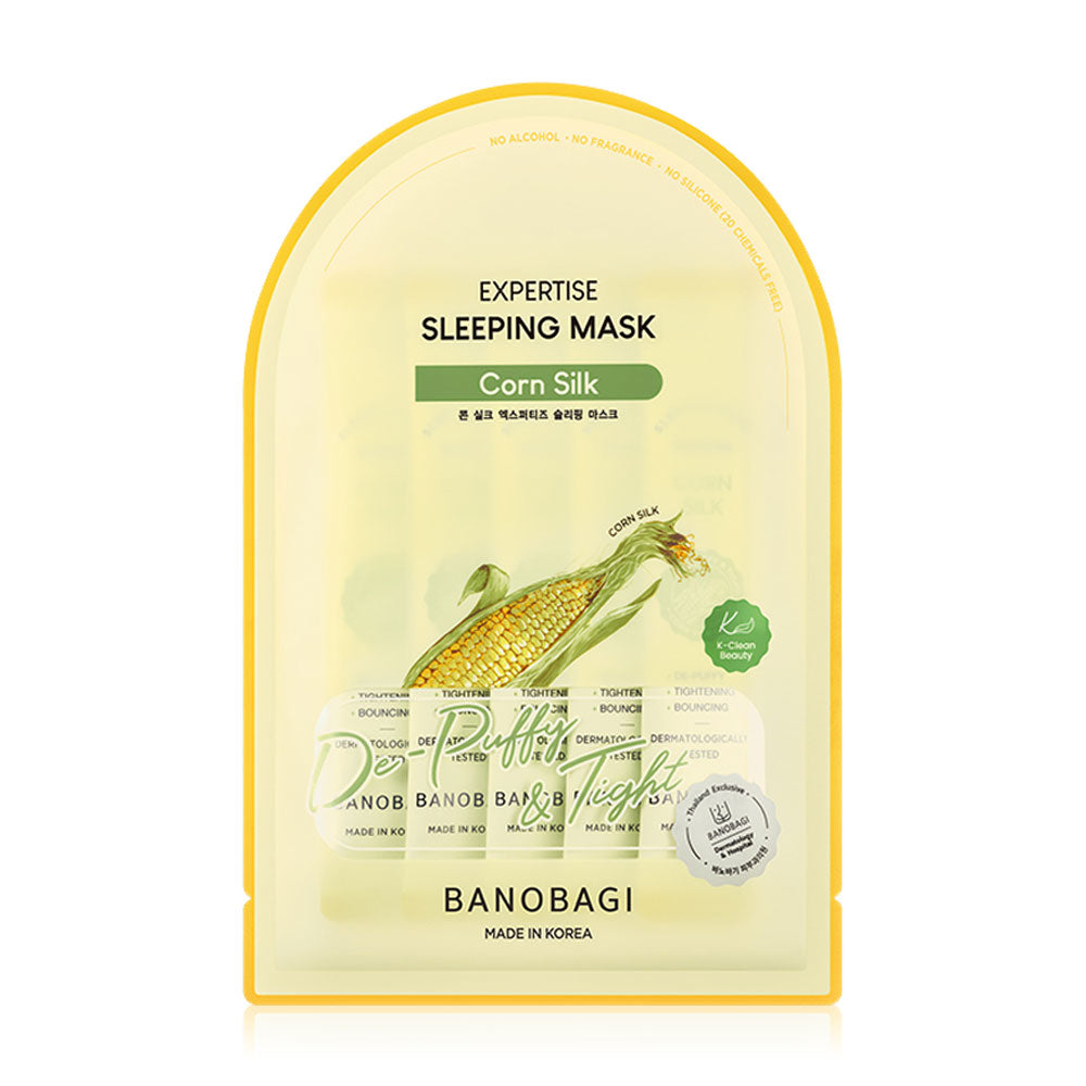 BANOBAGI Corn Silk Expertise Sleeping Mask 25ml