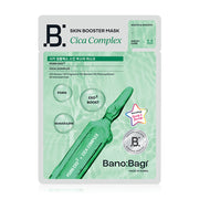 BANOBAGI Cica Complex Skin Booster Mask 25ml