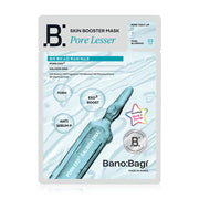 BANOBAGI Pore Lesser Skin Booster Mask 25ml