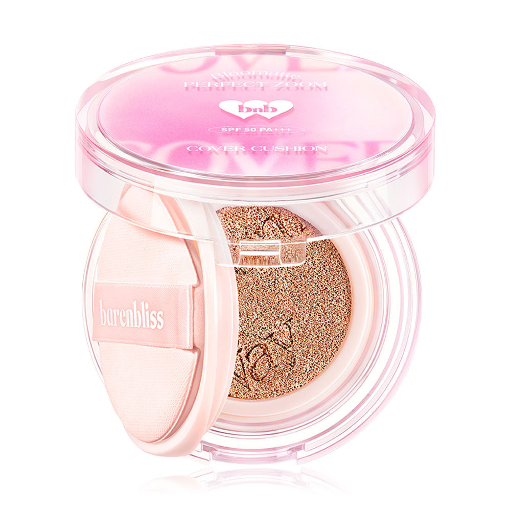barenbliss Bloomatte Perfect Zoom Cover Cushion 15g - #LN1 Calendular