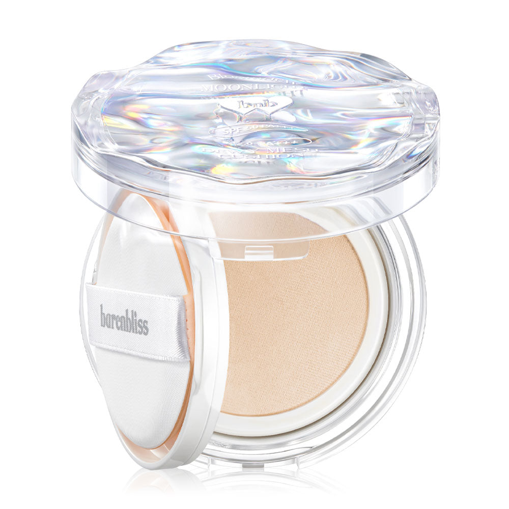 barenbliss Bloomdew Moonlight Dewy Mesh Cushion 15g - #FN1 Aster