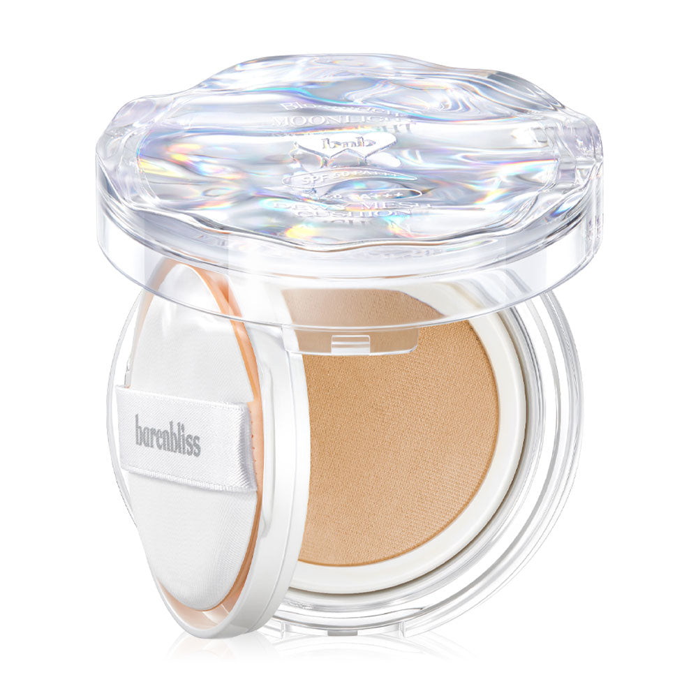barenbliss Bloomdew Moonlight Dewy Mesh Cushion 15g - #LN1 Calendula